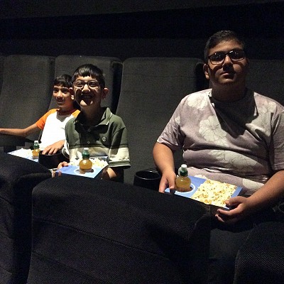 Summer Trips 2022 - part VIII