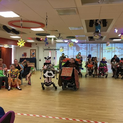 Primary Performance 2018