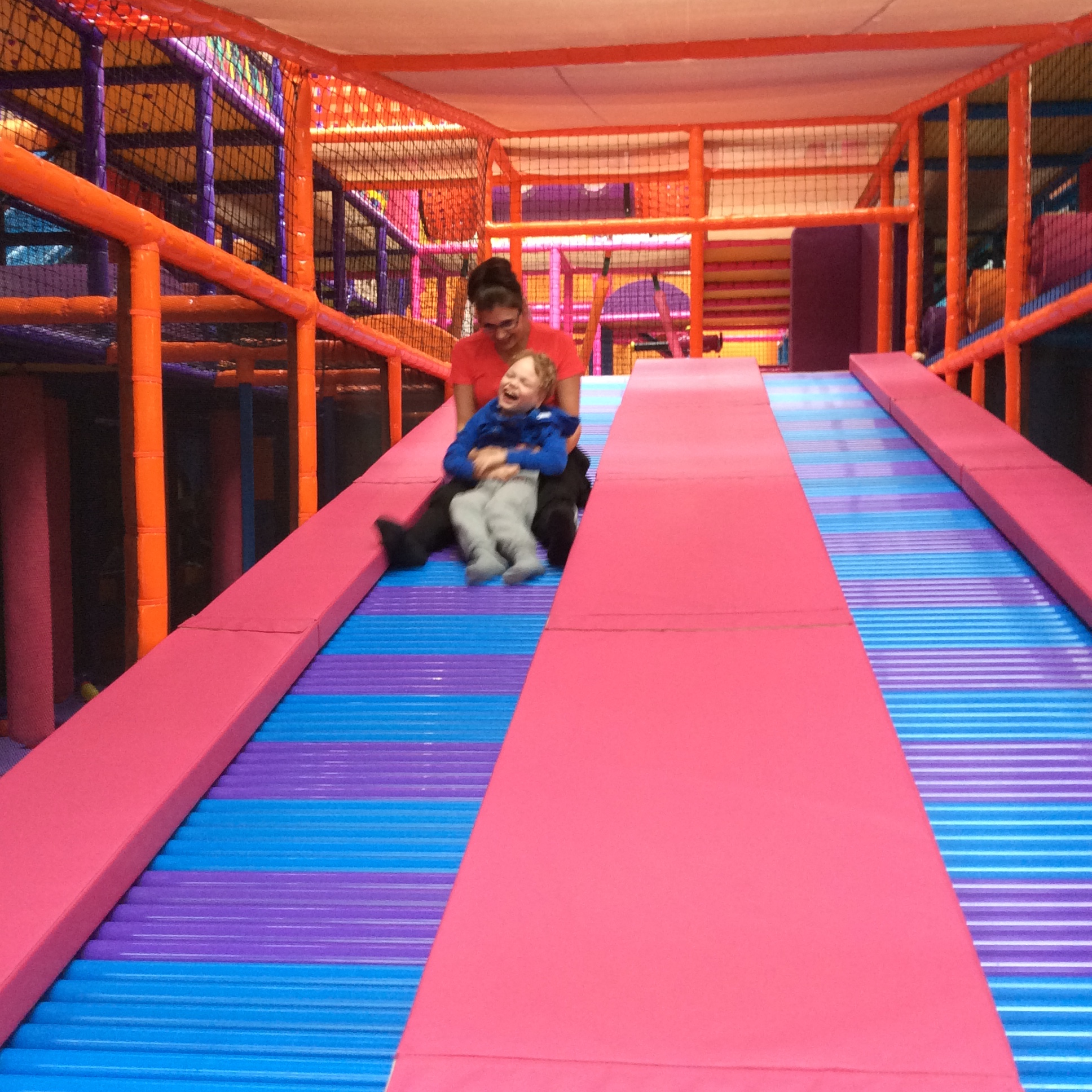 Summer Trips - Classes 2 & 3