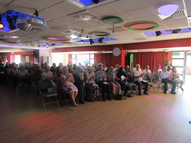 Celebration of Achievement 2016