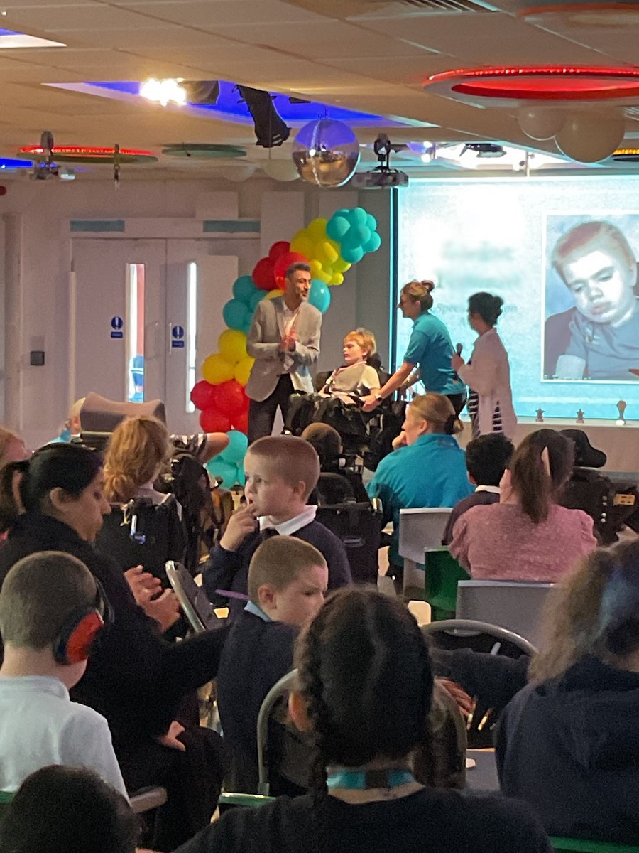 Celebration of Achievement 2025 - Primary