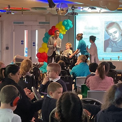 Celebration of Achievement 2025 - Primary