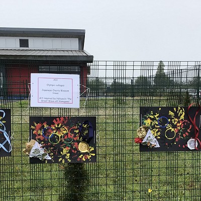 Art Exhibition - Autism