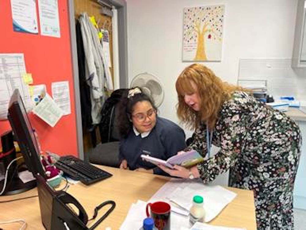 Takeover Week 22 - part 3