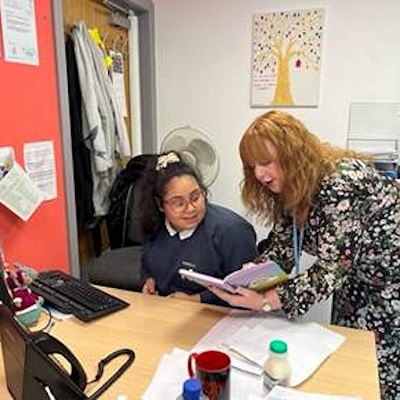 Takeover Week 22 - part 3