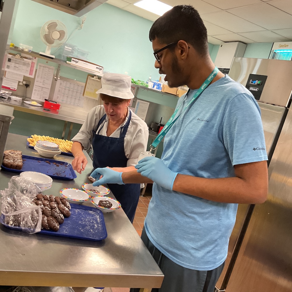 Takeover Week - part 3