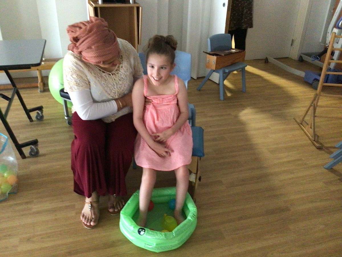 Goodbye Leavers and Happy Summer Holidays!