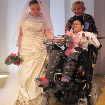 Children's Mental Health Week 2022 - Weddings and Valentines!