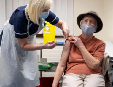 Autism and Covid Vaccinations