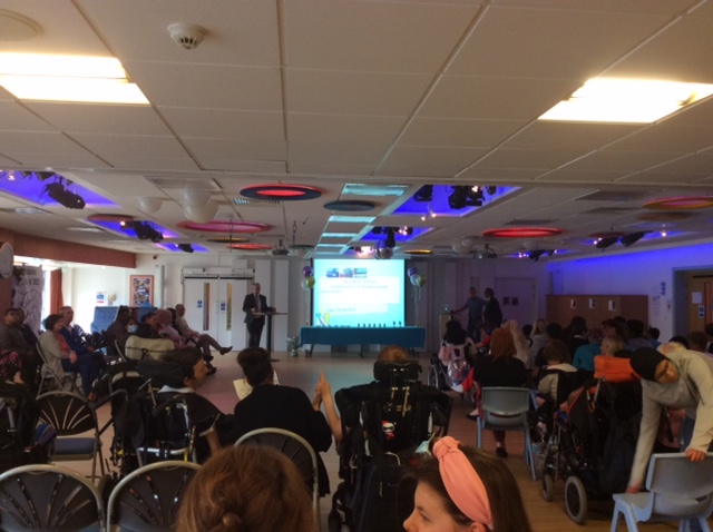 Celebration of Achievement - part II 2022