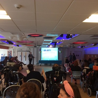 Celebration of Achievement - part II 2022