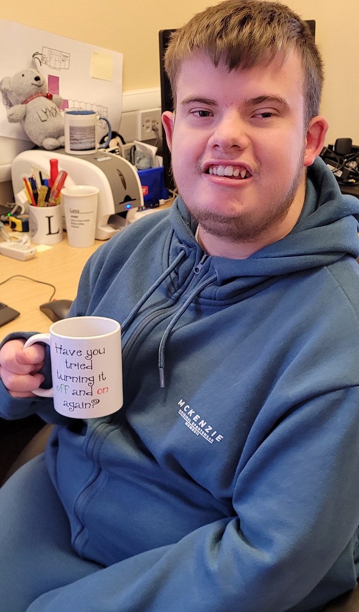 Takeover Week 2021 - part 4