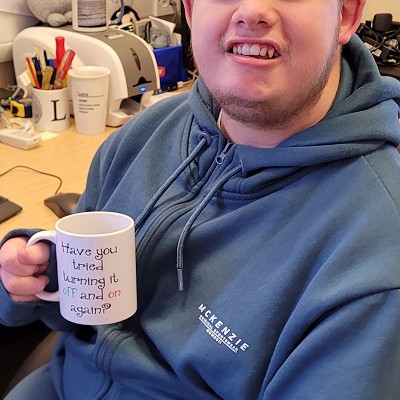 Takeover Week 2021 - part 4