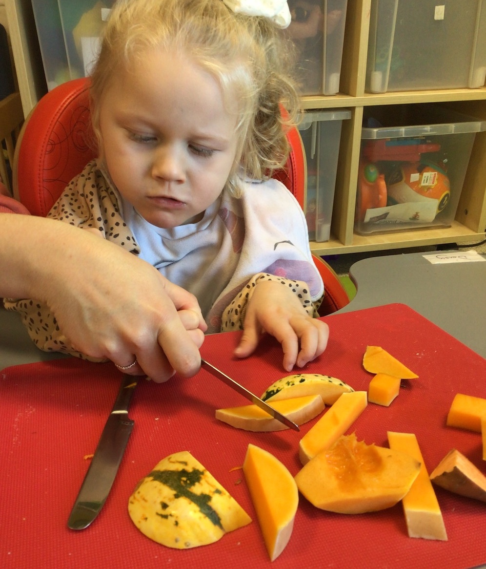 Halloween and Birthday Celebrations