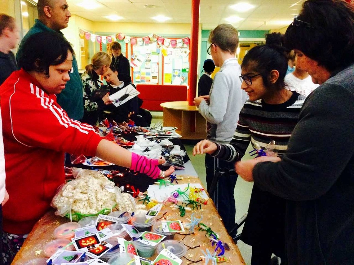 Halloween Enterprise