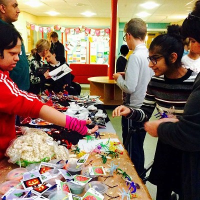 Halloween Enterprise