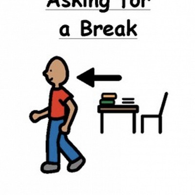 Take a Break!