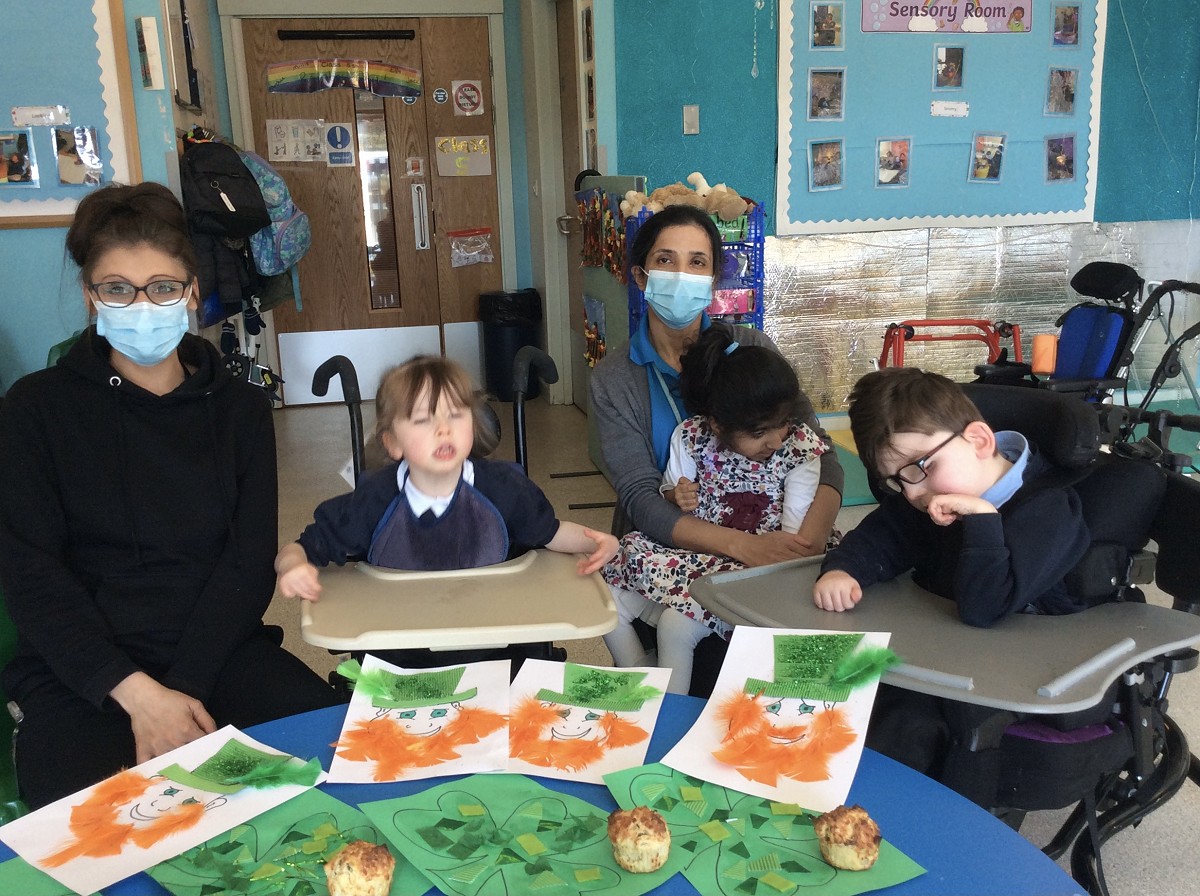 Happy St. Patrick’s Day