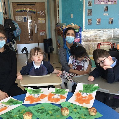 Happy St. Patrick’s Day