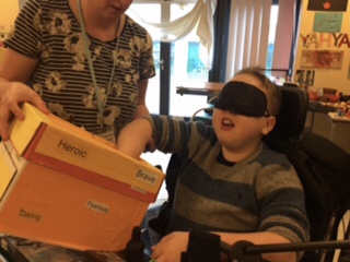 Find Your Brave 2020