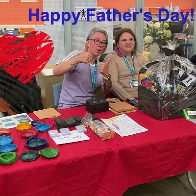 Happy Father's Day 2025