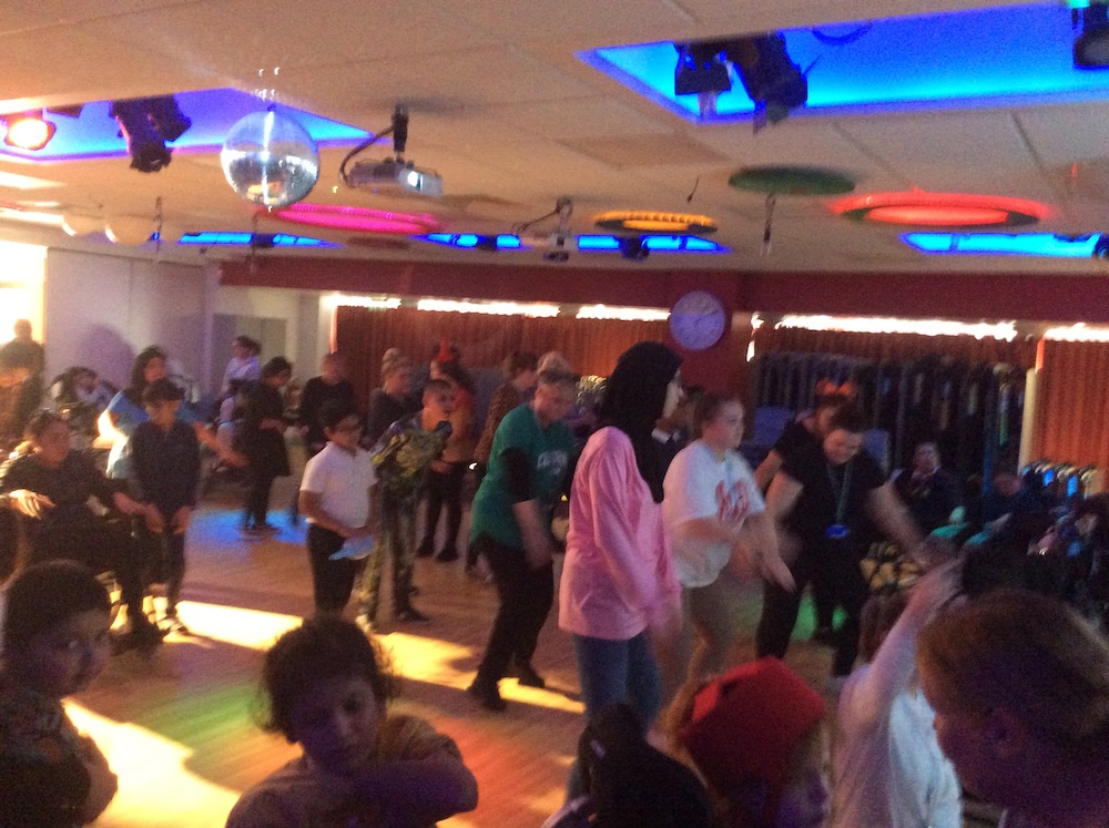 Halloween Events 2022