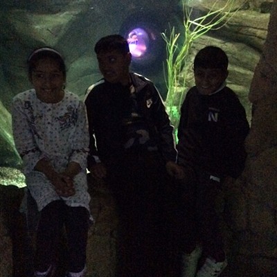 Summer Trips 2023 - part III