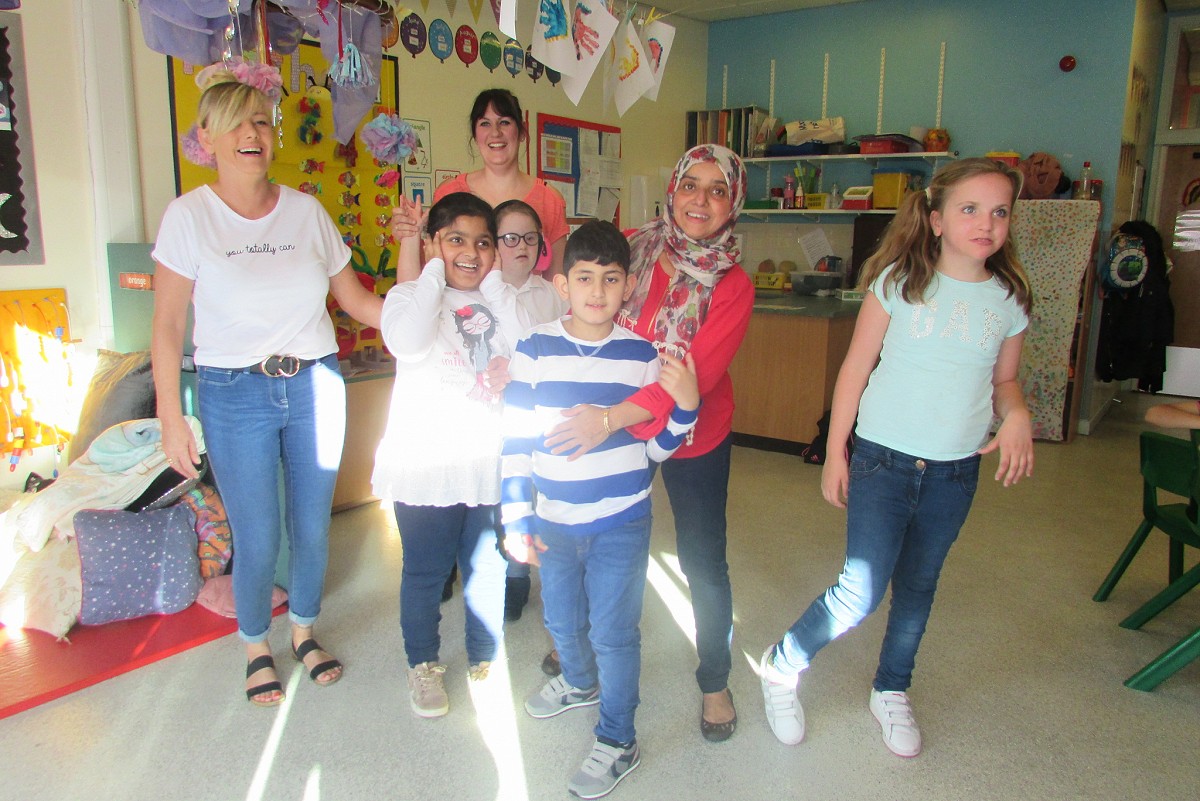 Jeans for Genes Day 2019