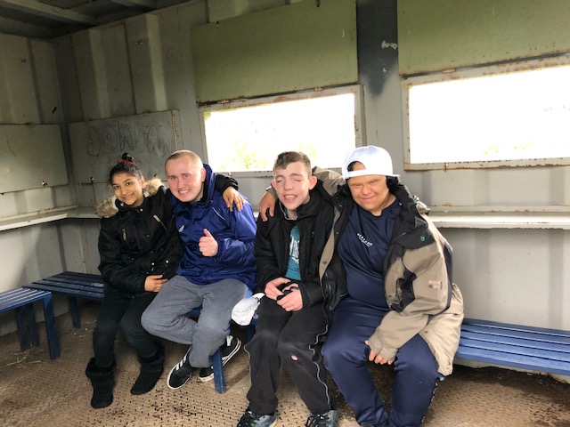 Duke of Edinburgh Award Expedition 2019 - Main School