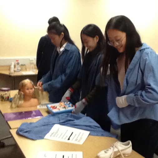 disability awareness session