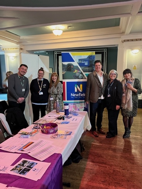 Disability Information Day