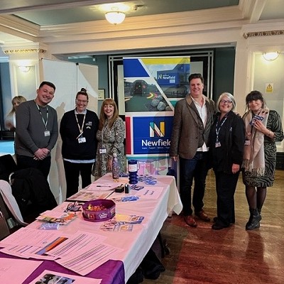 Disability Information Day