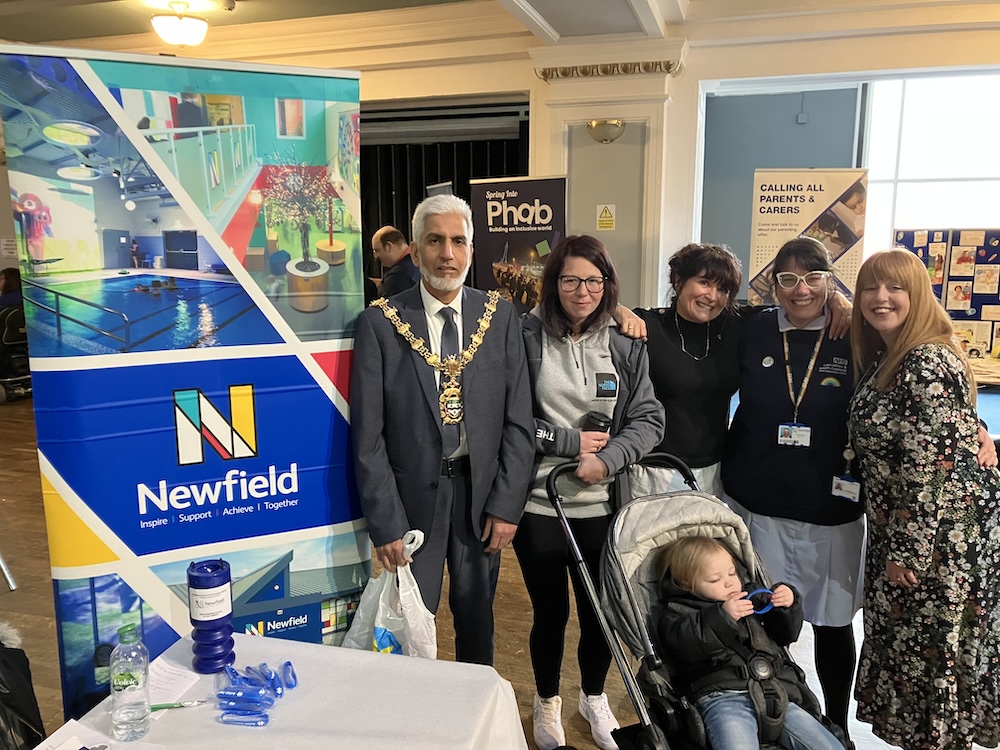 BwD Disability Information Day 2024