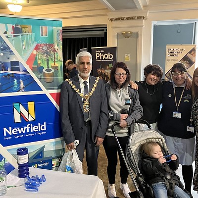 BwD Disability Information Day 2024