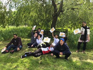 Duke of Edinburgh Award Expedition 2019 - Main School - Day 2 part II