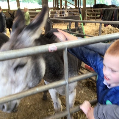 Summer trips 2023 - part VI