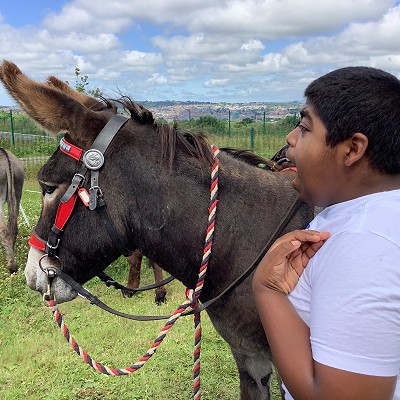 Newfield Seaside Day 2021