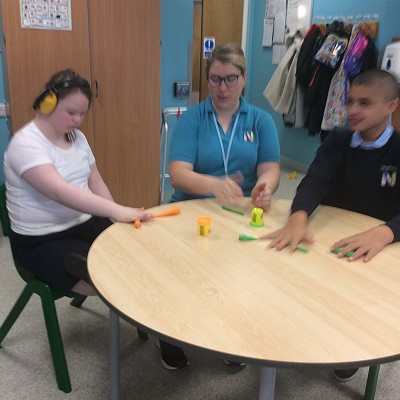 Return to School 2022