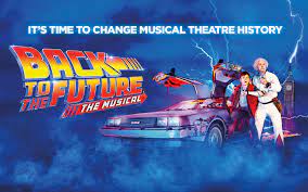 Relaxed Theatre Performances