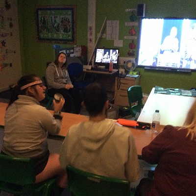 Interactive Adventures