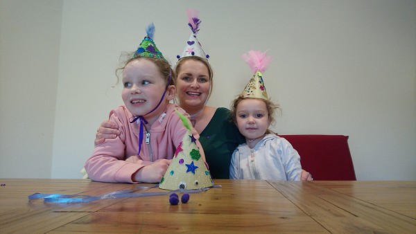 party hats
