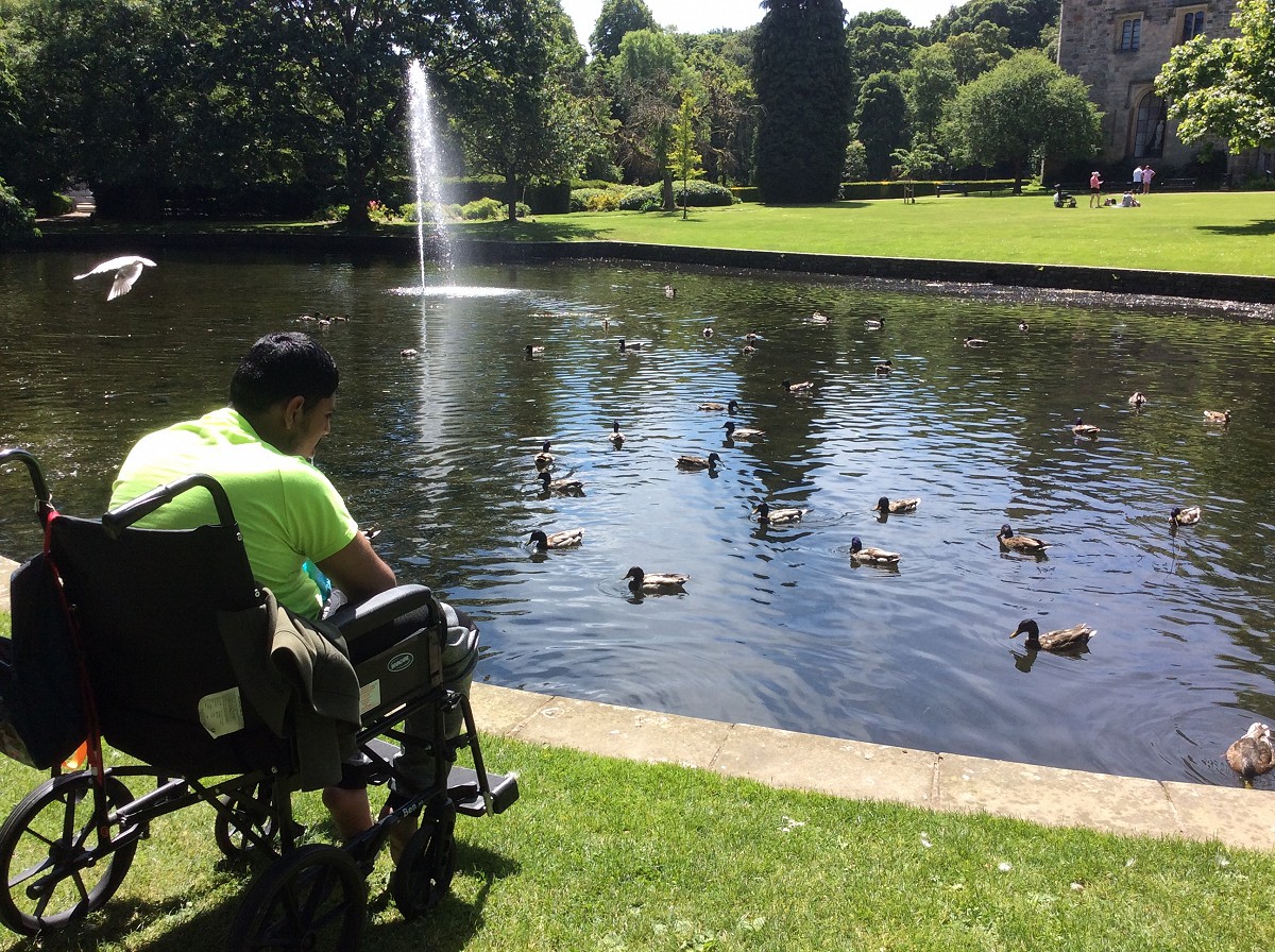 Summer Trips 2022 - part I