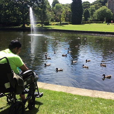 Summer Trips 2022 - part I