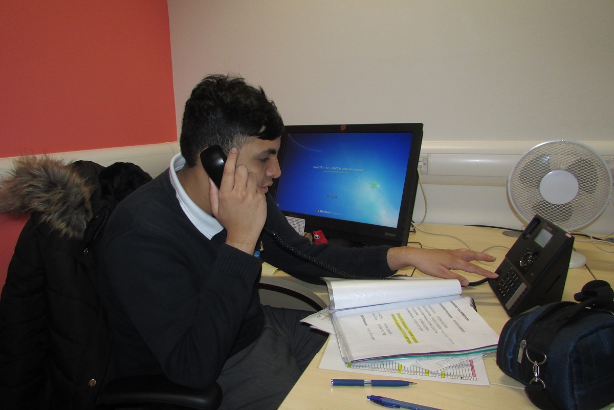 Takeover Week - Day 3