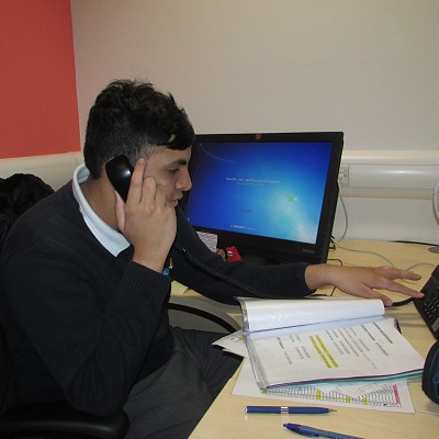 Takeover Week - Day 3