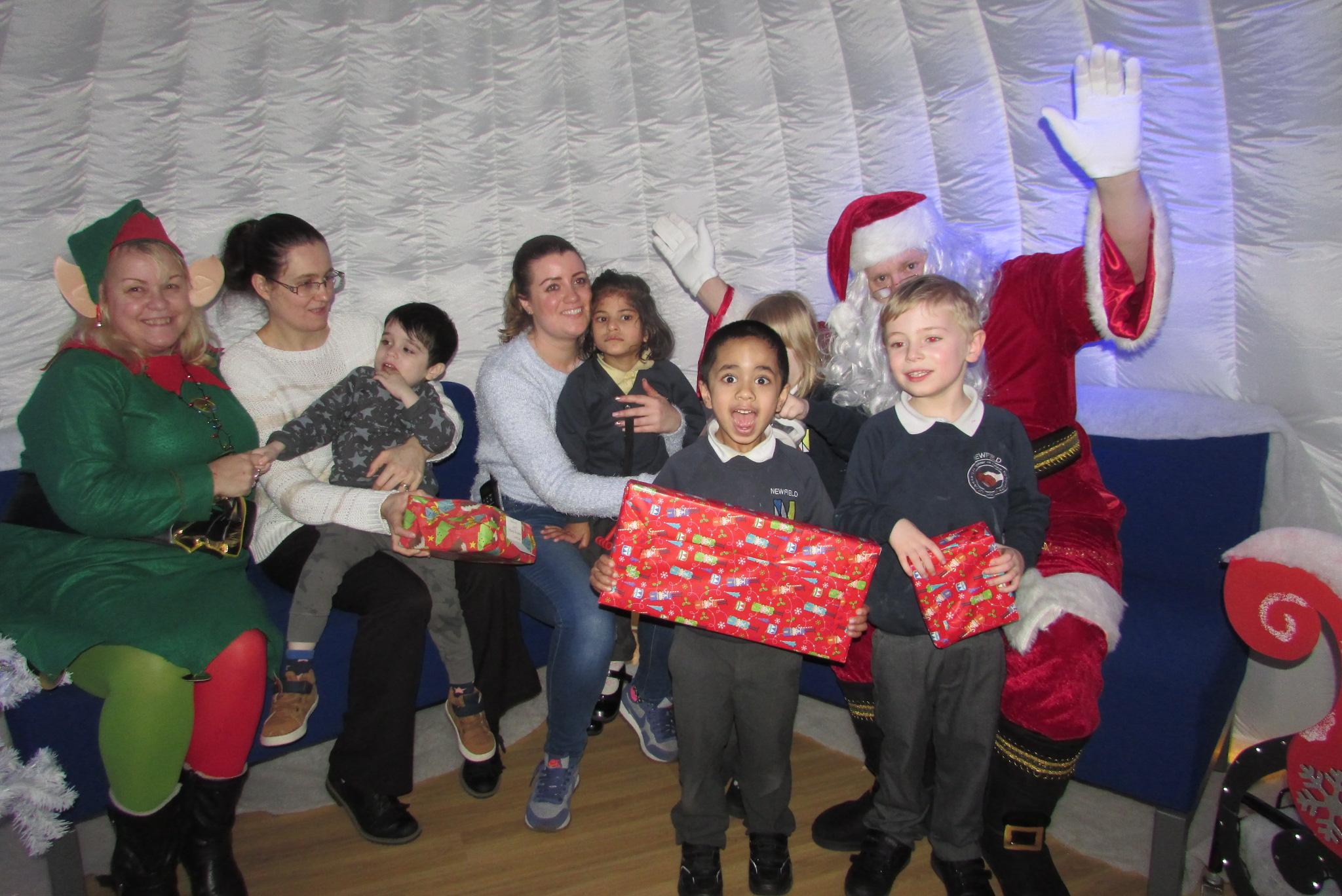 Merry Christmas Everyone