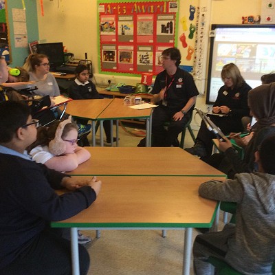 Fire Safety Awareness