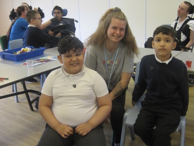 School Council 2021 - 22