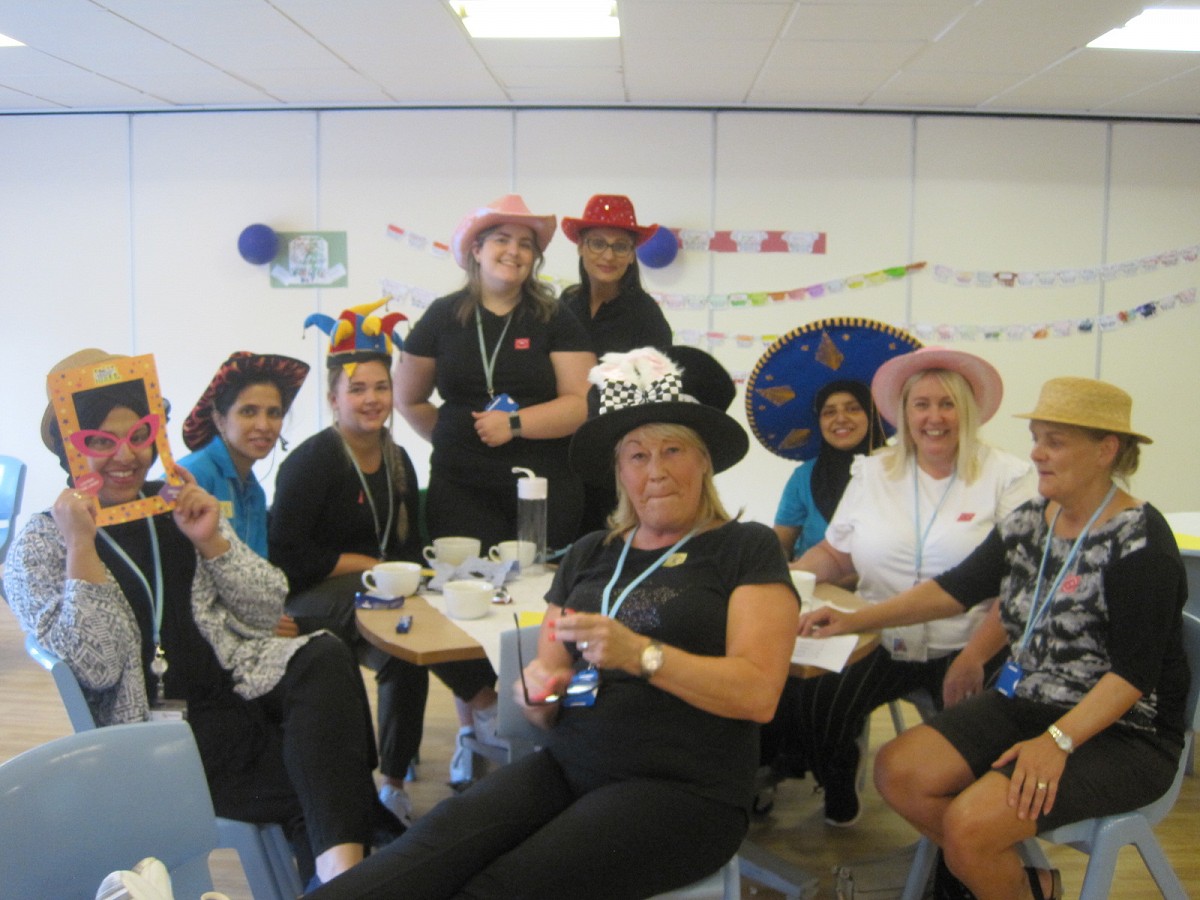 EHCA Appreciation Day 2021