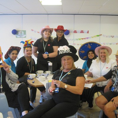 EHCA Appreciation Day 2021